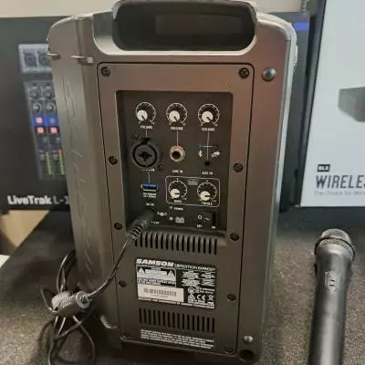 Samson - XPEXP+ 2